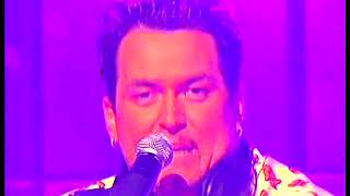 Mark'Oh   Let This Party Never End Live at Top Of The Pops