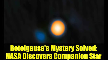 Betelgeuse