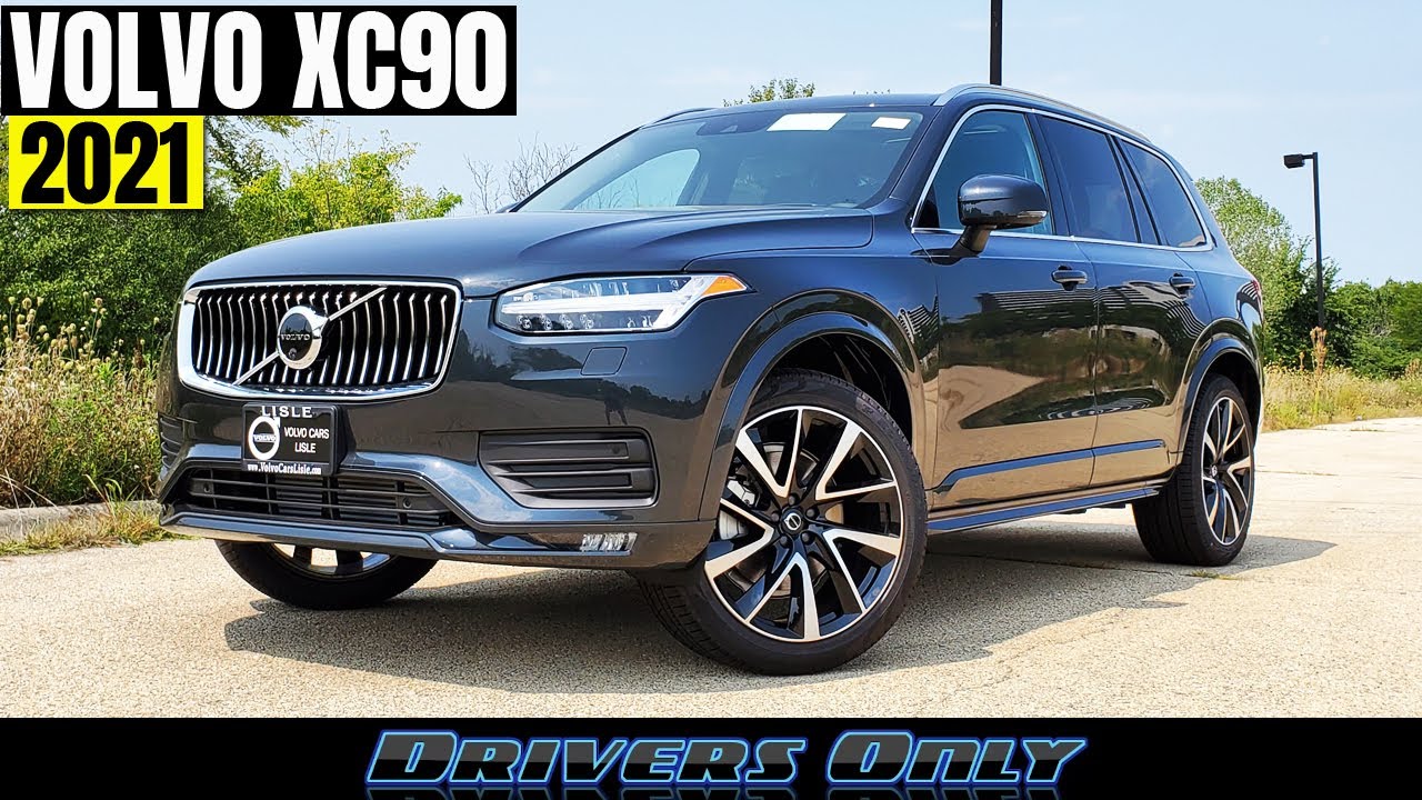 Volvo XC90 D5 AWD Geartronic, 235hp, 2018