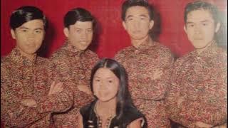 Rita Mojilis   The Locusts - Au Zou Nodi Guminavo [Kadazan] (Seh Huat SHEP-509) 1970