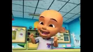 Download lagu Upin & Ipin Disney Channel Asia Promo (2010)