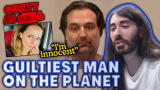 Meet the Guiltiest Man on the Planet | MoistCr1tikal