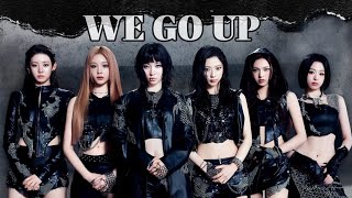 BABYMONSTER - We Go Up (Demo Lyric)