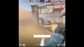 Ace B hold  #cs2 #cs #counterstrike  #gaming #fypシ #fyp #shorts