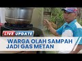 Penanganan Perubahan Iklim, Menteri LHK Minta Anak Buah Jalankan 'FOLU Net Sink' 2030