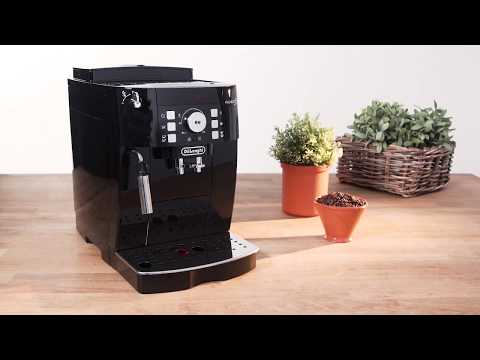 Video: DeLonghi kaffemaskiner: anmeldelse, brugervejledning, anmeldelser