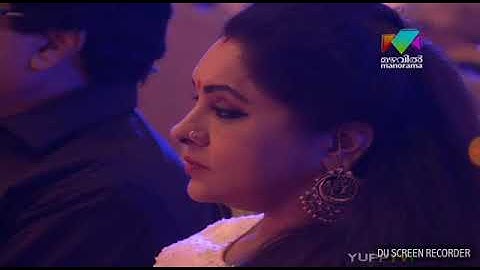 Mazhavil Mango Music Awards