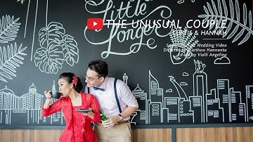Curtis & Hannah Same Day Edit Wedding Video