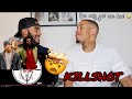 B RABBIT STRIKES AGAIN KILLSHOT!! -  REACTION