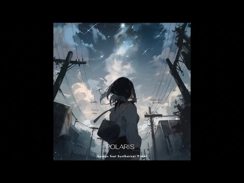 POLARIS - kaimas feat Synthesizer V MAI