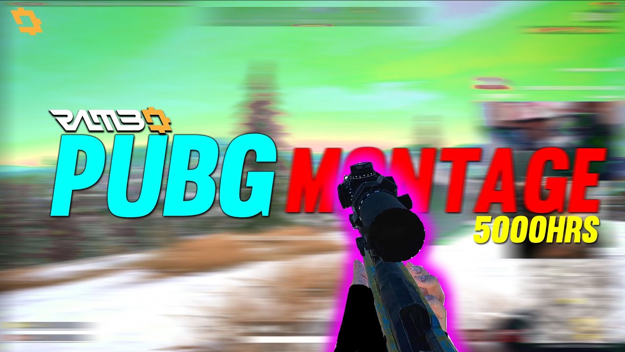 𝗔𝘀𝘁𝗿𝗼𝗻𝗮𝘂𝘁 𝗜𝗻 𝘁𝗵𝗲 𝗢𝗰𝗲𝗮𝗻 👽 5000hrs (OVER EDIT)  | Pubg Montage | RG RAMBO