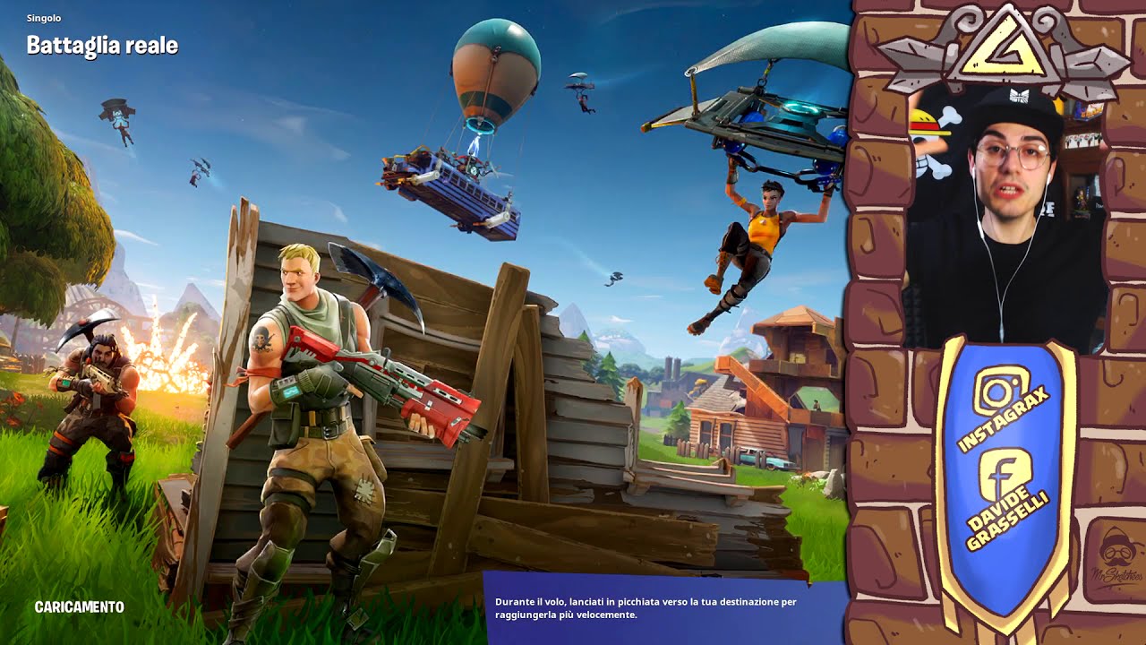 Shoppo La Skin Ironman Pass Battaglia Season 4 Fortnite Grax - kadr iz video shoppo la skin ironman pass battaglia season 4 fortnite