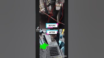 Improvement of work safety with Lean Shaman