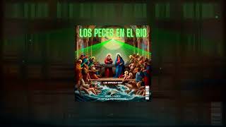 Los Peces En El Río (Lee Barzola Edit) (Hardstyle Techno)