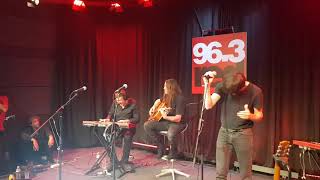 Archive - "Again" Unplugged @ Red FM 96.3