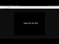 Create image with center aligned text in php | Happy new year 2022 from learnWebCoding