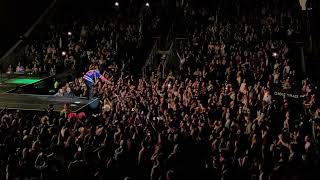 Lee Brice (Rumor) Edmonton, AB, April 14/23 (Let's Go Oilers)