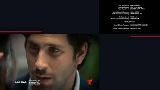 Fightplan 2005 End Credits Telemundo 2025