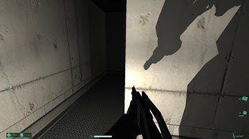 F.E.A.R Walkthrough Extreme Difficulty: Interval 09 - Incursion - Bypass