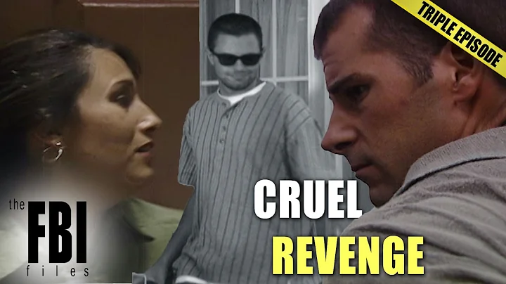 Lawless Behavior | TRIPLE EPISODE | The FBI Files