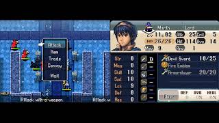 FE12 H3 0% Growth Chapter 14