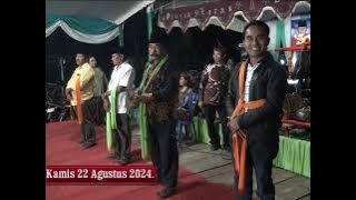 KARAWITAN TAYUP PANJI LARAS // PREI MABUK // Cipt: Alm.Yanto.S