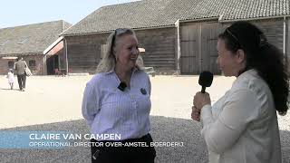 Schapen scheren: eeuwenoud ambacht in de polder