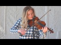 &quot;Arkansas Traveler&quot; ~ fiddle competition @ Appalachian State Old Time Fiddlers Convention