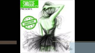 Ladies Only Mixtape Vol 1 (UK Rap Compilation) | @SwaggieStudios