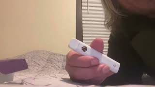 Delta Extrax 2ml 2gr disposable vape Delta8, THCP, DELTA 10 THC LIVE RESIN PURPLE SLURRICANE REVIEW!