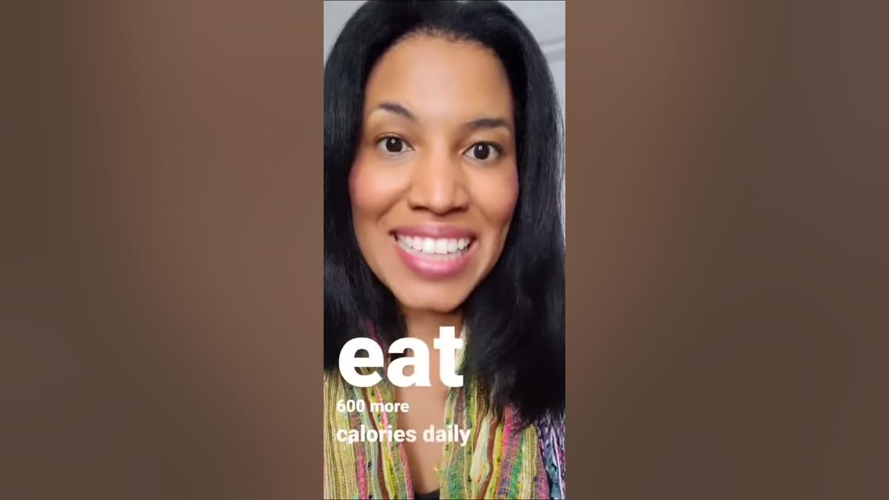 How has the American diet changed in the last 50 years? [2021] shorts