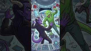 Perdebatan Manikmaya vs Reptilian #alien #reptilian #manikmaya #penciptaanmanusia