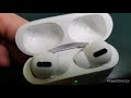 Как отличить подделку Airpods pro в деталях 2021