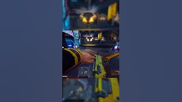 1 v 5 with USS9 #shorts #codm