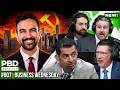 Ferrari's EV Disaster + Mamdani's Asset Seizure | PBD #807