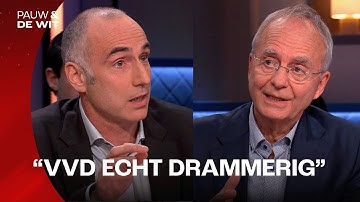 Over de VERKENNING van KOOLMEES: zoeken naar een BREDE STEUN en GEEN BLOKKADES | Pauw & De Wit