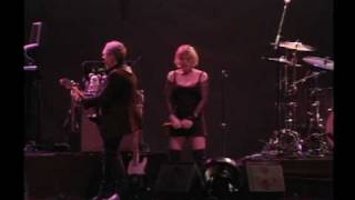Blondie   Call me live in Chile chords