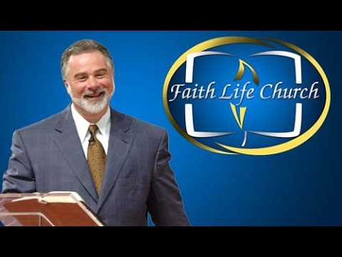 Faith Life Church with Keith Moore: 4/05/26 | Teach Us to Pray