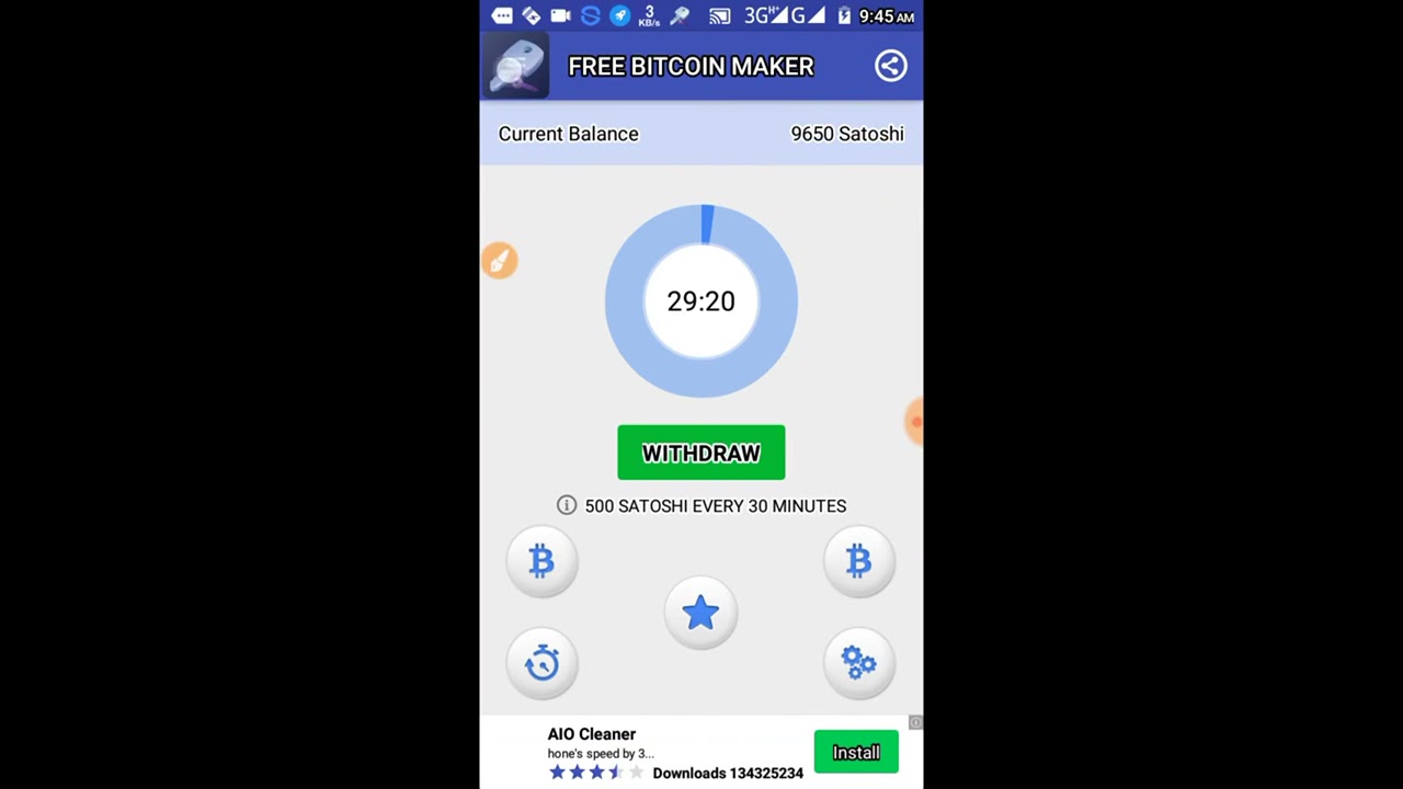 Bitcoin hack 2018 yazılımı ücretsiz indir