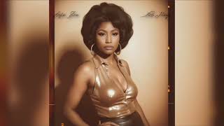 Nicki Minaj - Super Bass (Audio) [1978 Edition]