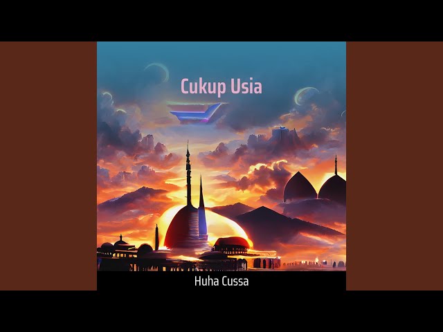 Berdua Saja