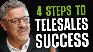 How To Master The Telesales Process As A Life Insurance Agent (with Roger Short)