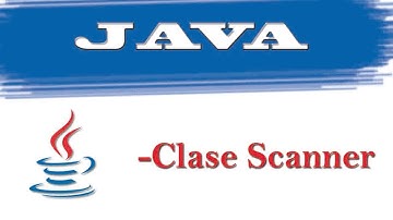 Java: Clase Scanner