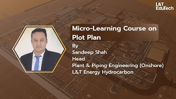 Plot Plan | Micro-Learning Course by L&T EduTech