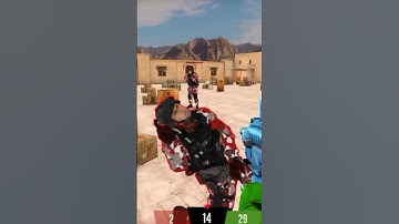 FPS COMMANDO SHOOTING GAME|| SUBSCRIBE GUYS 🙏#shortvideo #youtubeshorts #shortgame #viralvideo