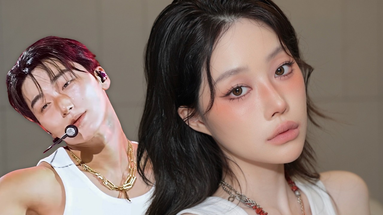 최산 여자ver. 날티 북부대공 메리야스 썬번뭐시기 테토녀 되는 법ㅣMINCARONG