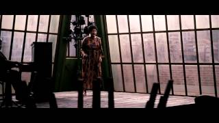 Jennifer Hudson - I'm Changing (scene from DREAMGIRLS) HQ