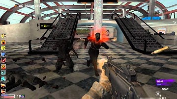 nazi_zombie_airport Custom Zombie Map! (Part 2!)