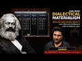 Karl Marx | Dialectical Materialism in Punjabi | Sab Kuch Badalda Kyu Hai?