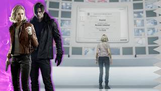 "ELPIS" - Resident Evil Requiem w/Sabaku #FIN